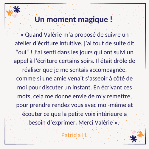 Un soin énergétique pour réduire les douleurs