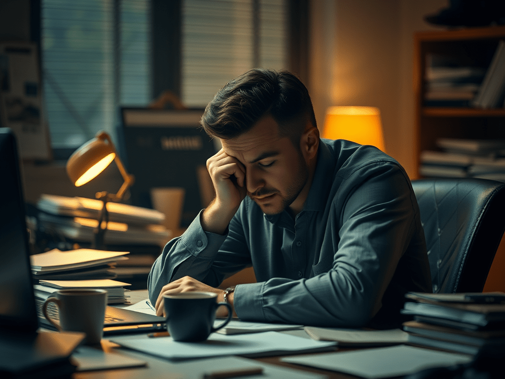 Apaiser son mental) Valérie Segret