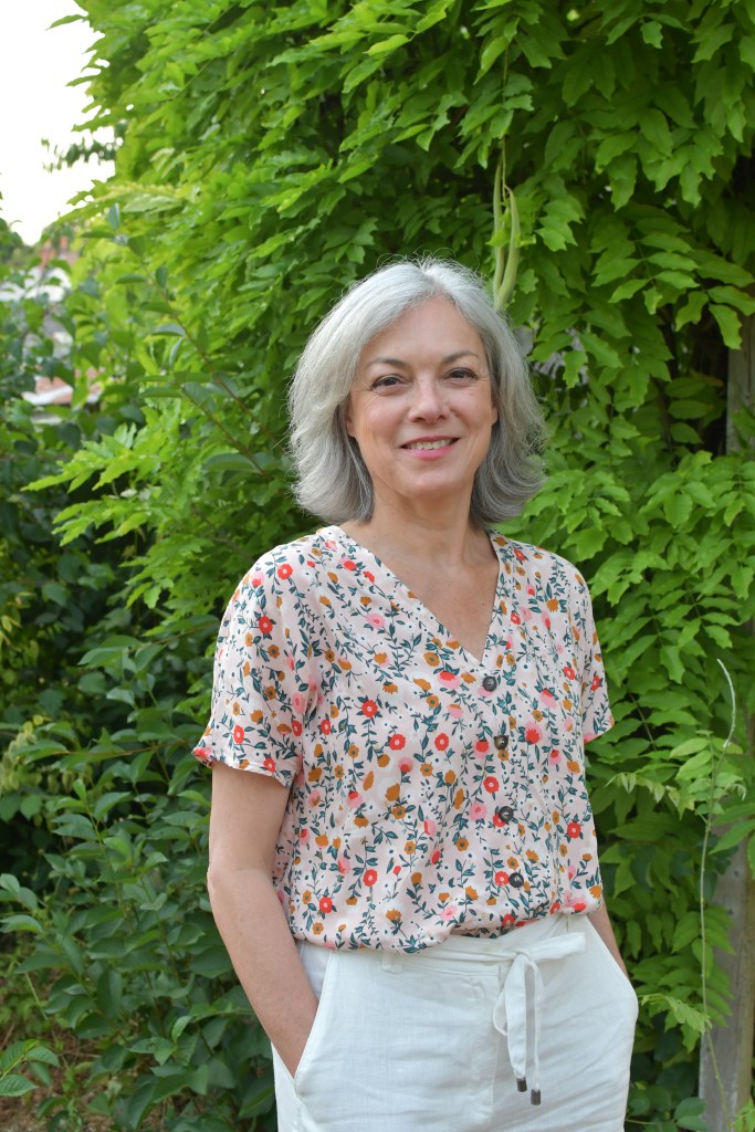 Photo Regard sur Soi, Blois
Valérie Segret, Sophrologue, Énergéticienne à Blois