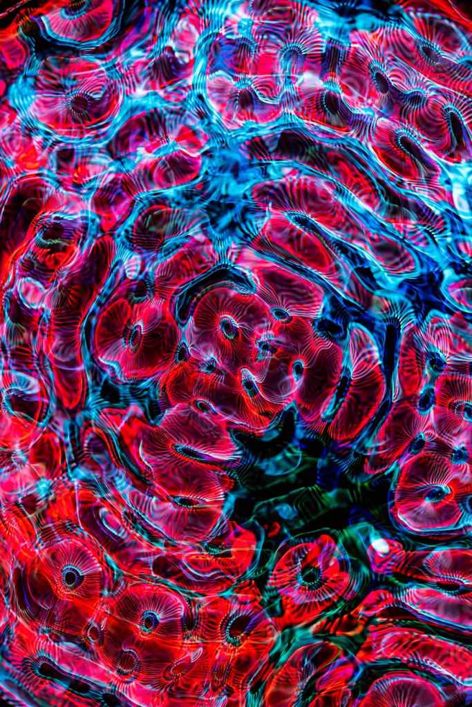 Énergie, pensées, expansion de conscience